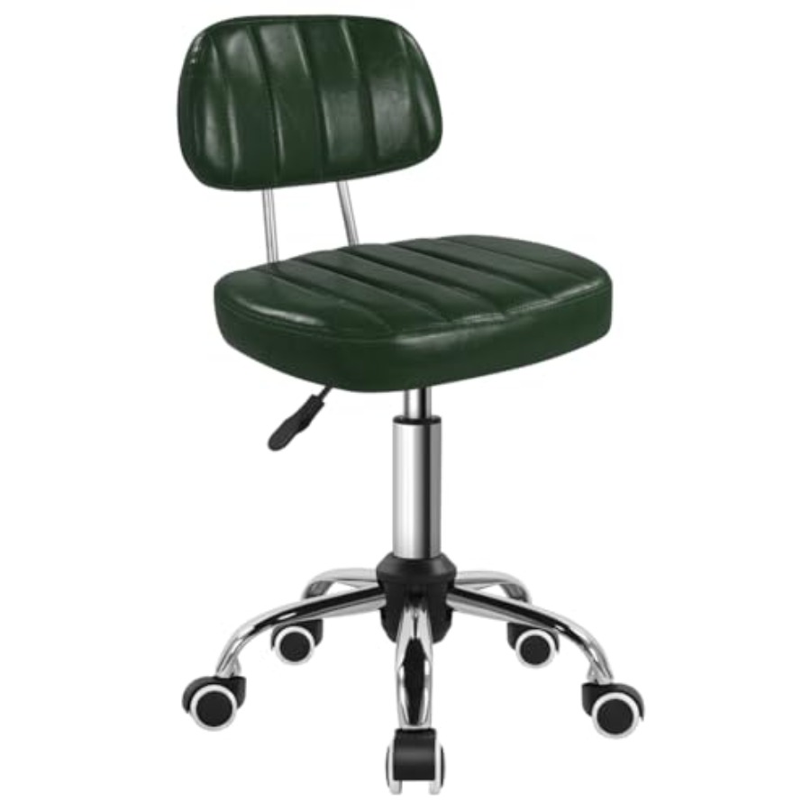 Spa & Wellness Hotel Diament Ustroń Zdjęcia - Square Swivel Stool with Wheel for