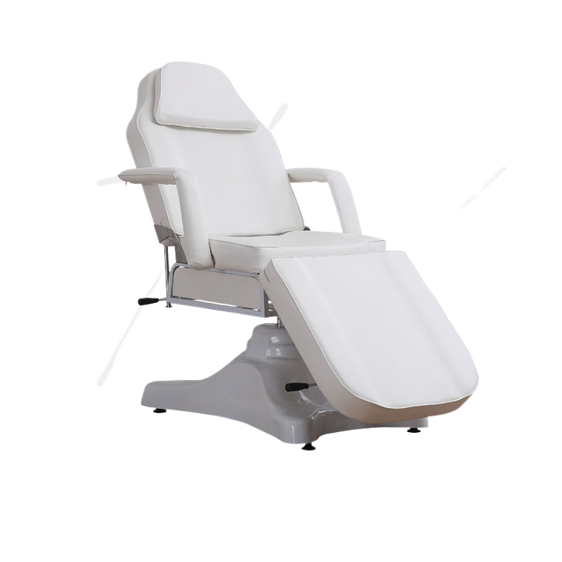 Spa Wellness Salon - Massage Bed, Health and Beauty Care,
