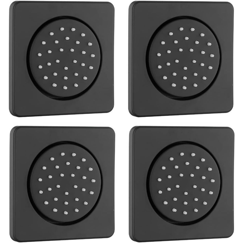 Spa & Wellness Hotel Diament Ustroń Zdjęcia - Adjustable Solid Brass Side Spray Shower