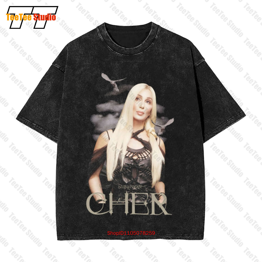 Cher Living Proof Farewell Tou - Hair Spa Wellness avaliação e preço