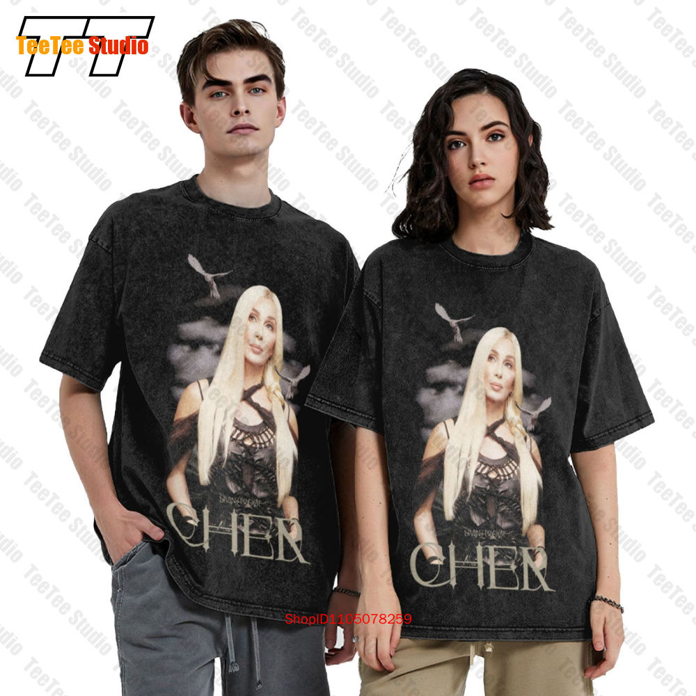 Cher Living Proof Farewell Tou - Hair Spa Wellness avaliação e preço