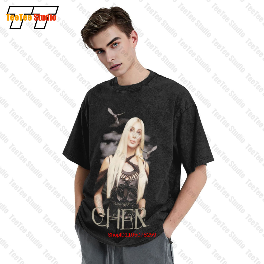 Cher Living Proof Farewell Tou - Hair Spa Wellness avaliação e preço