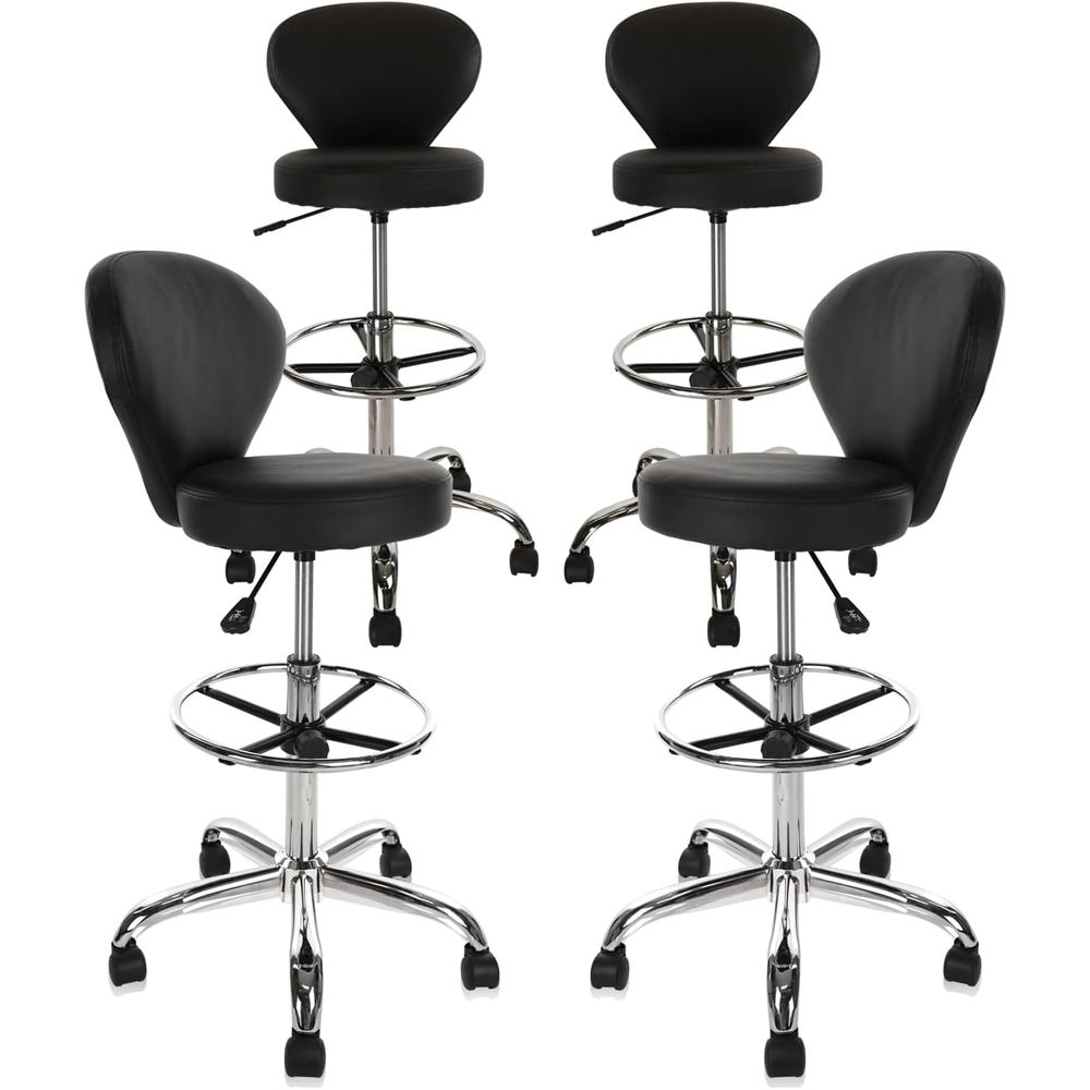 Adjustable 4-Piece PVC and Lea - Spa & Wellness Hotel Diament Ustroń Opinie avaliação e preço