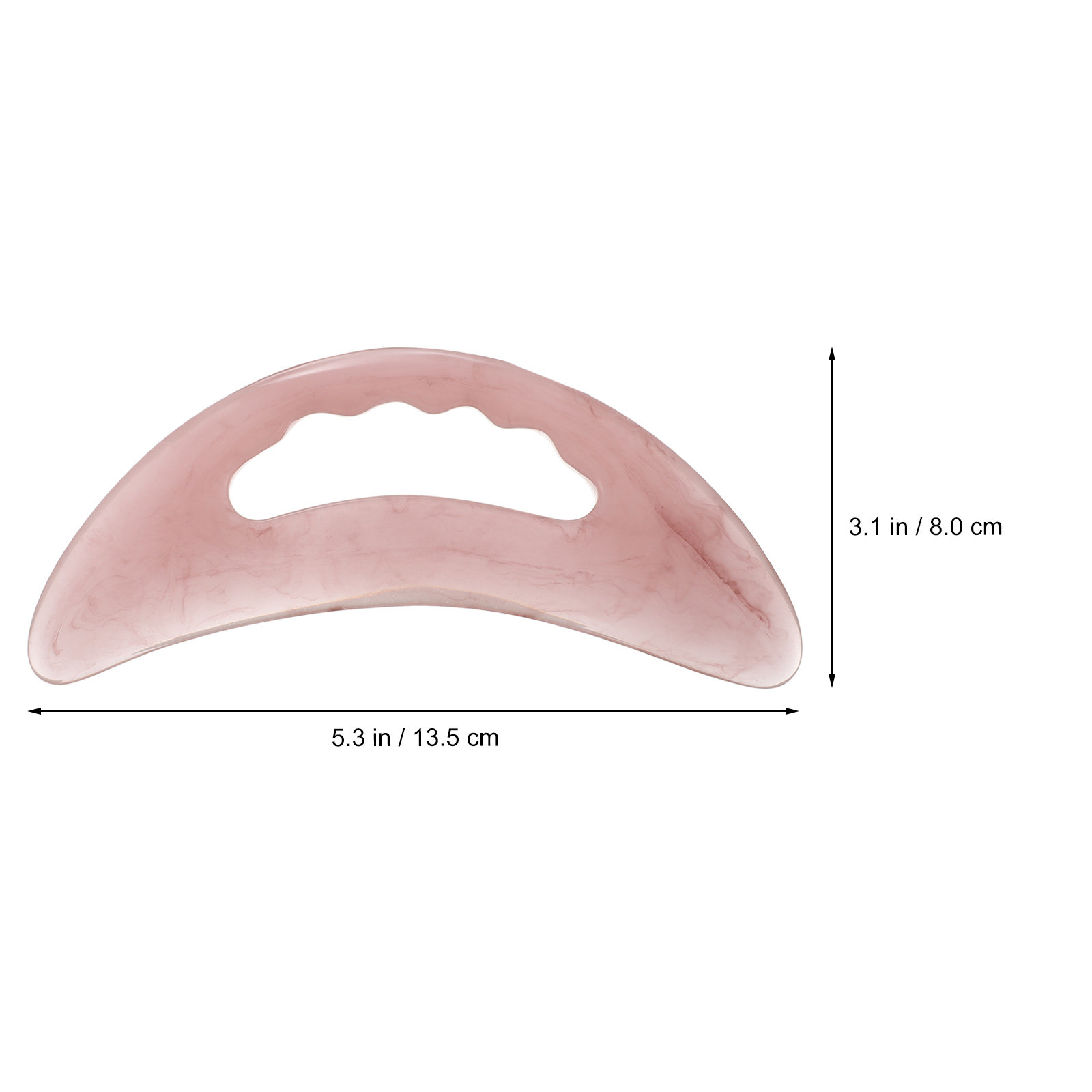 1Pcs Resin Beeswax Massage Gua - Wellness Spa And Massage avaliação e preço