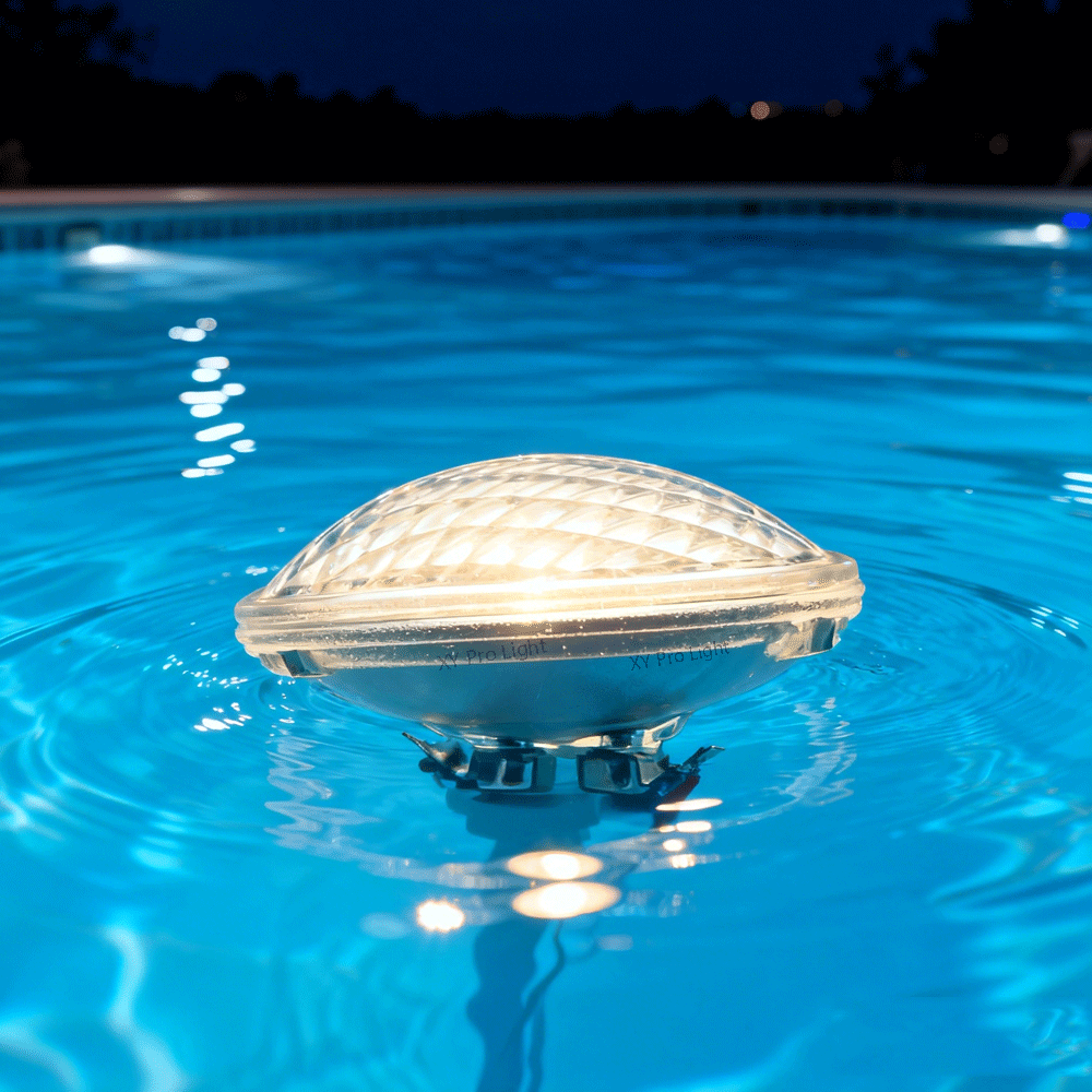18W LED Underwater Lights 15W  - Xy Spa & Wellness Photos avaliação e preço