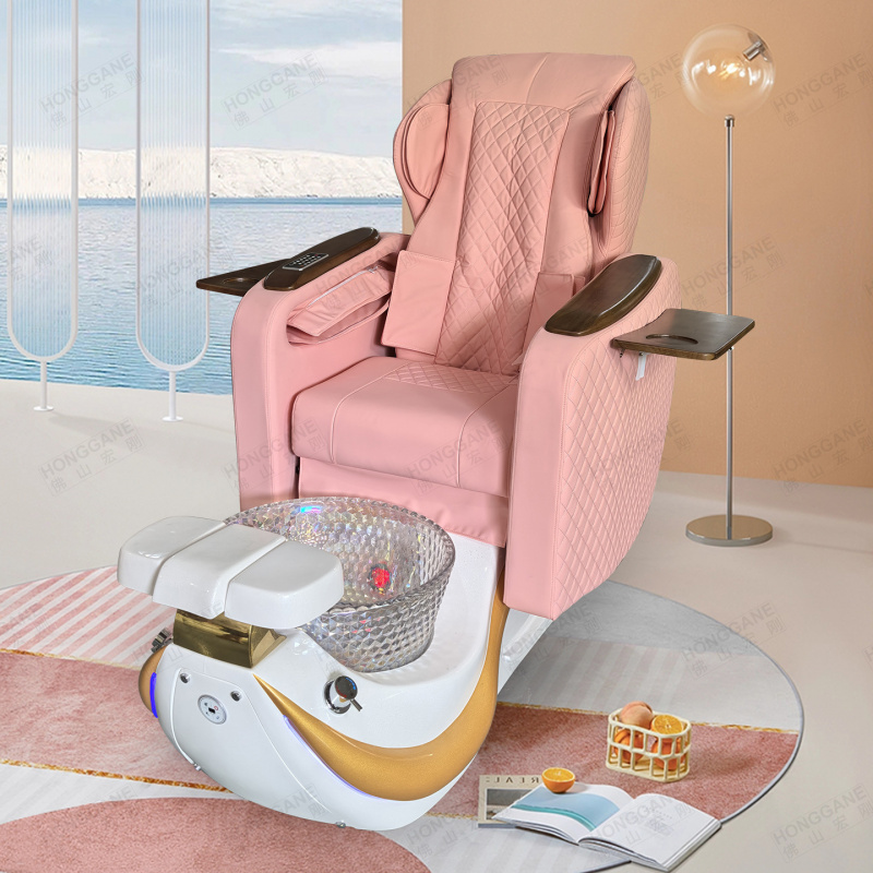 Beauty, Manicure, Wellness, Ba - Spa Wellness Salon avaliação e preço