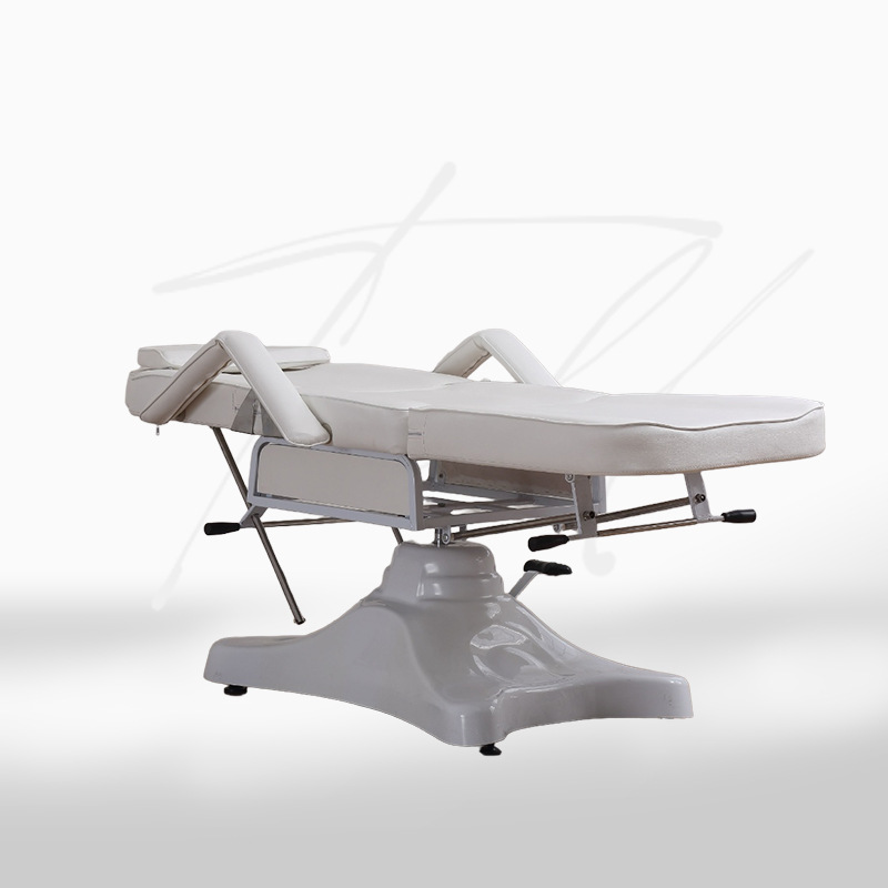 Massage Bed, Health and Beauty - Spa Wellness Salon avaliação e preço