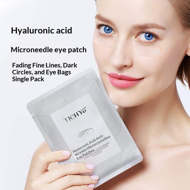 1/3Pairs Microneedle Eye Patch - Microneedle Patch Eye avaliação e preço