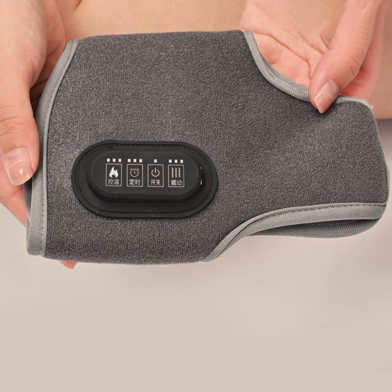 Portable Foot Massager with He - Wellness Spa And Massage avaliação e preço