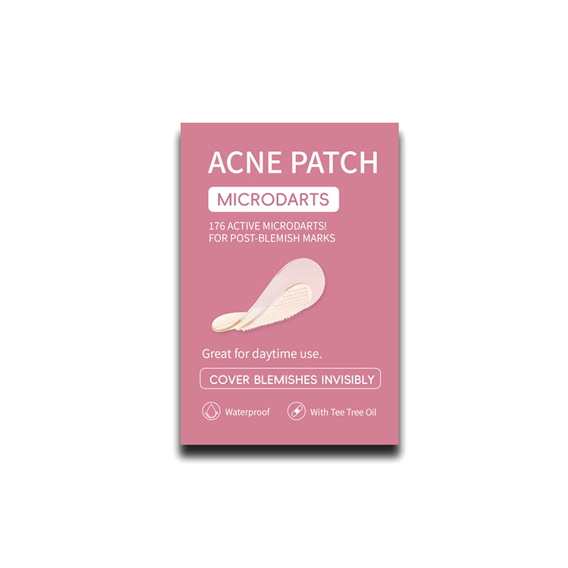 9Pcs/Box Acne Microneedle Eye  - Microneedle Patch Eye avaliação e preço
