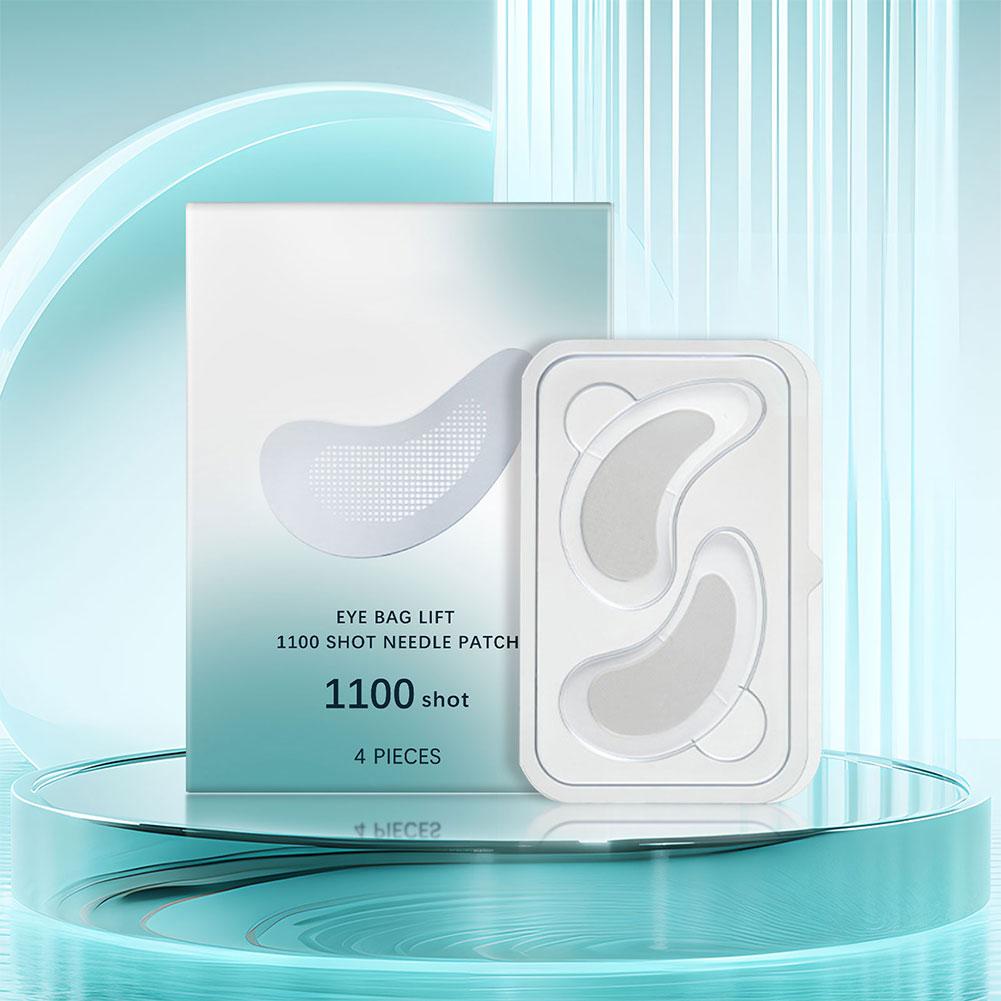 Hyaluronic Acid Microneedle Ey - Microneedle Patch Eye avaliação e preço
