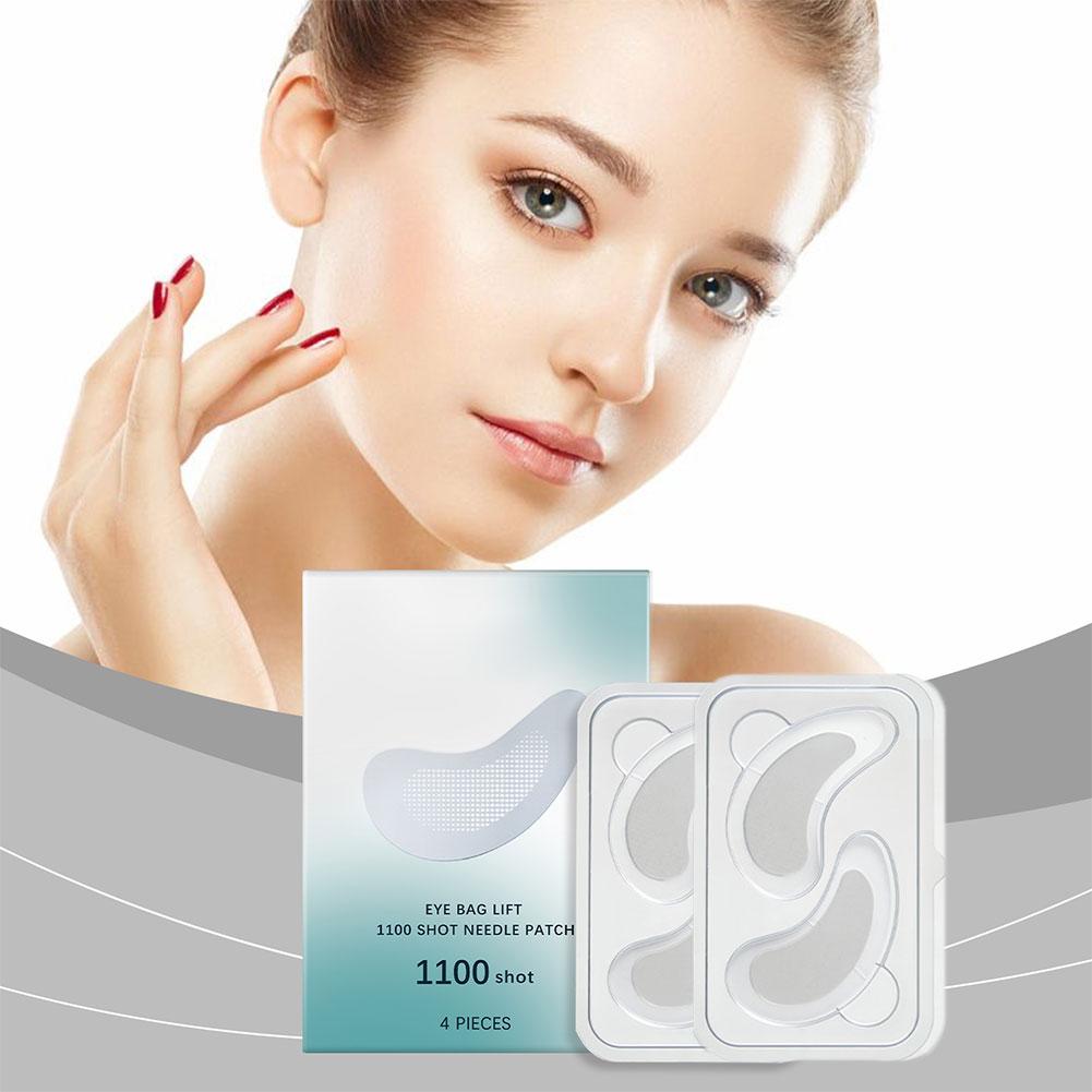Hyaluronic Acid Microneedle Ey - Microneedle Patch Eye avaliação e preço
