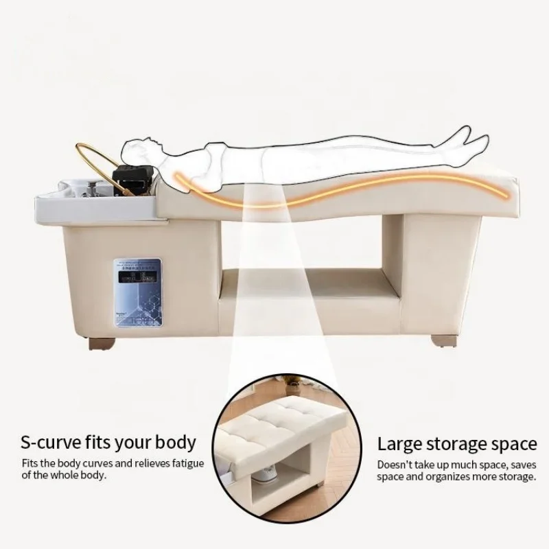 XinSheng Massage Table Massage - Spa Wellness Salon avaliação e preço