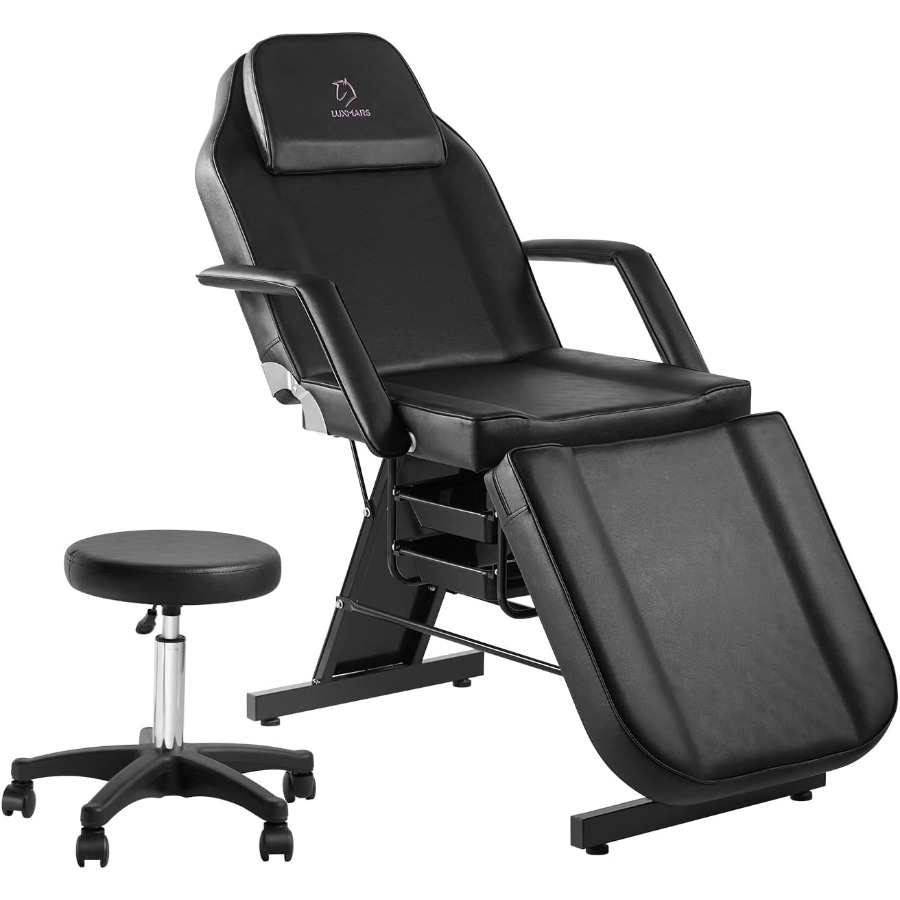 Adjustable MultiPurpose 73Inch - Wellness Spa And Massage avaliação e preço