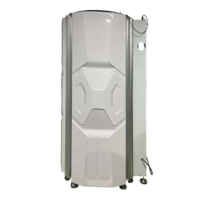 Acrylic Tanning Bed – Horizont - Spa Wellness Salon avaliação e preço