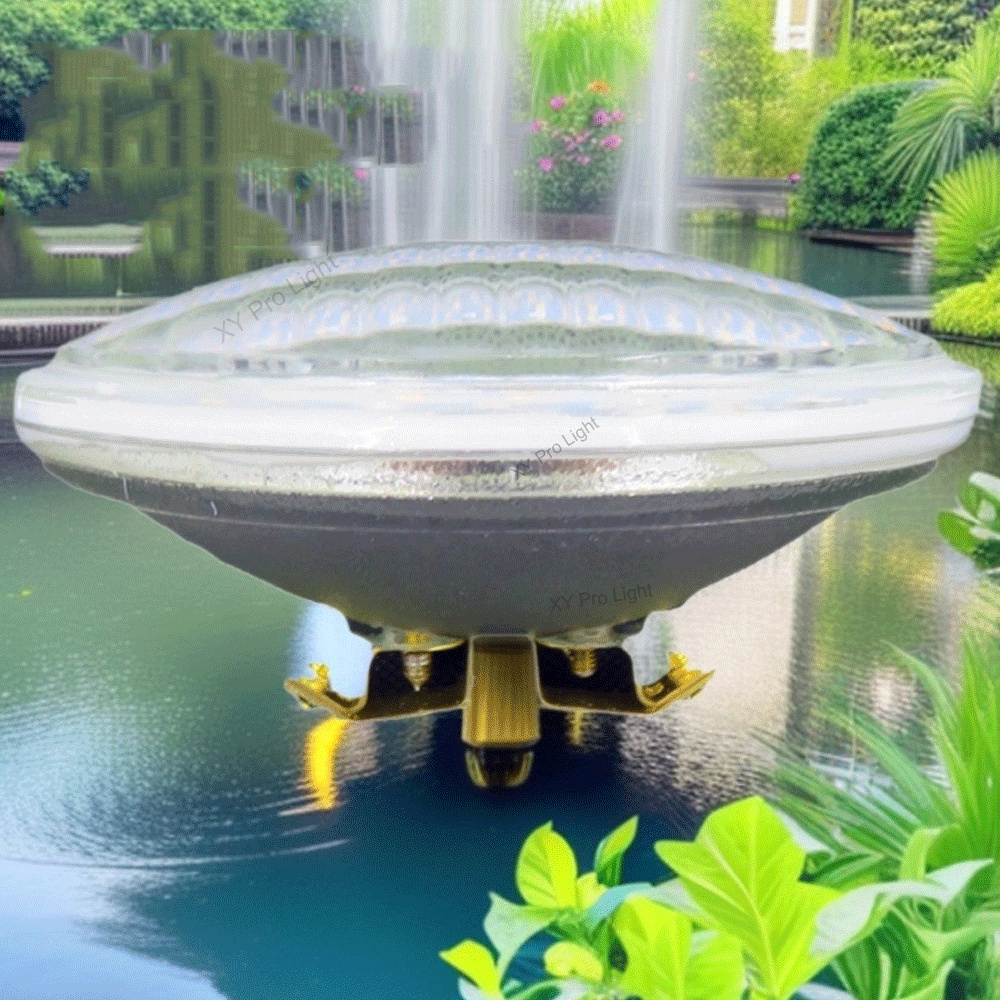 18W LED Underwater Lights 10W  - Xy Spa & Wellness Photos avaliação e preço