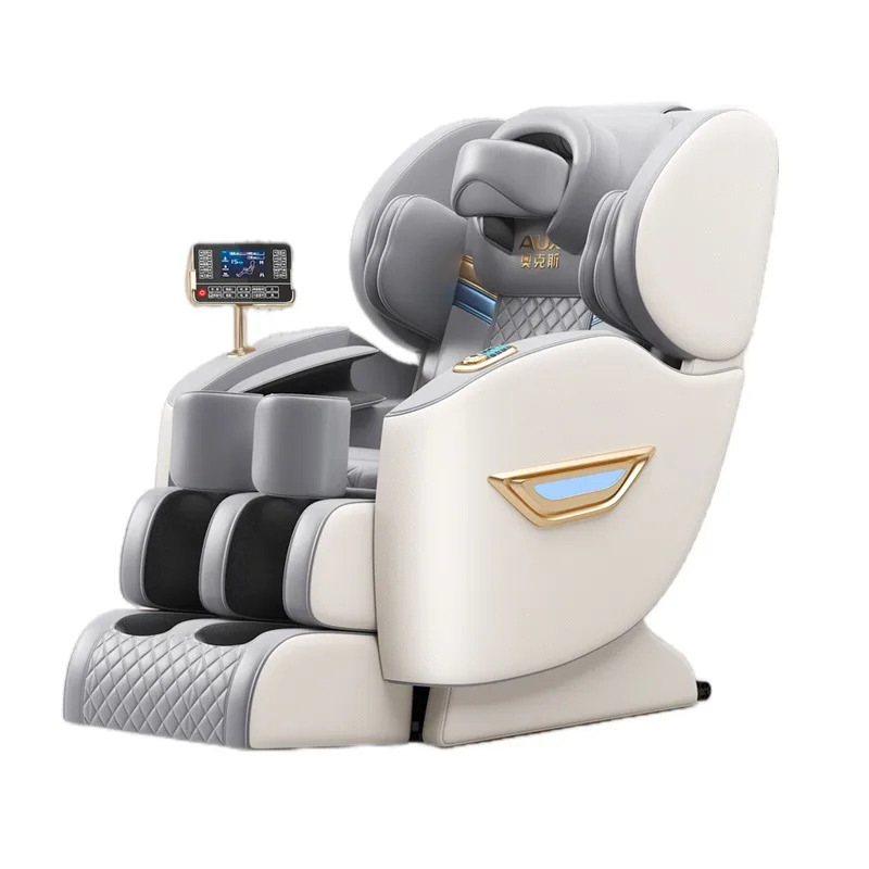 0-Gravity Electric Massage Bed - Wellness Spa And Massage avaliação e preço