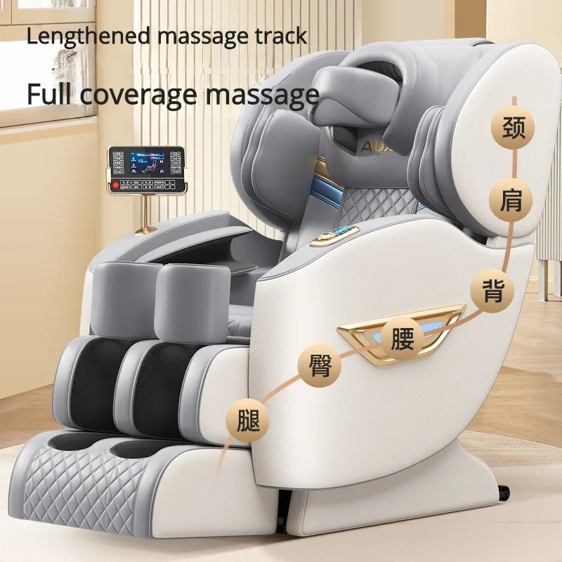0-Gravity Electric Massage Bed - Wellness Spa And Massage avaliação e preço