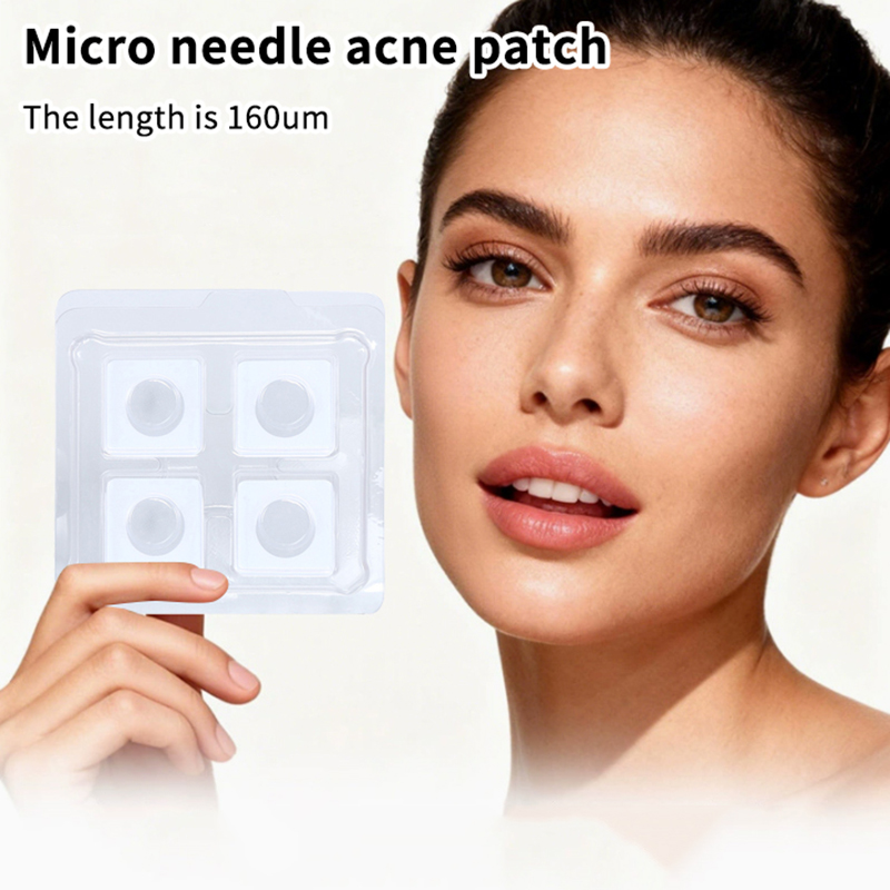 Microneedle Eye Patches Mask H - Microneedle Patch Eye avaliação e preço