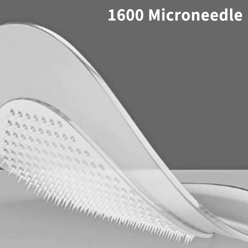 Microneedle Eye Patches Mask H - Microneedle Patch Eye avaliação e preço