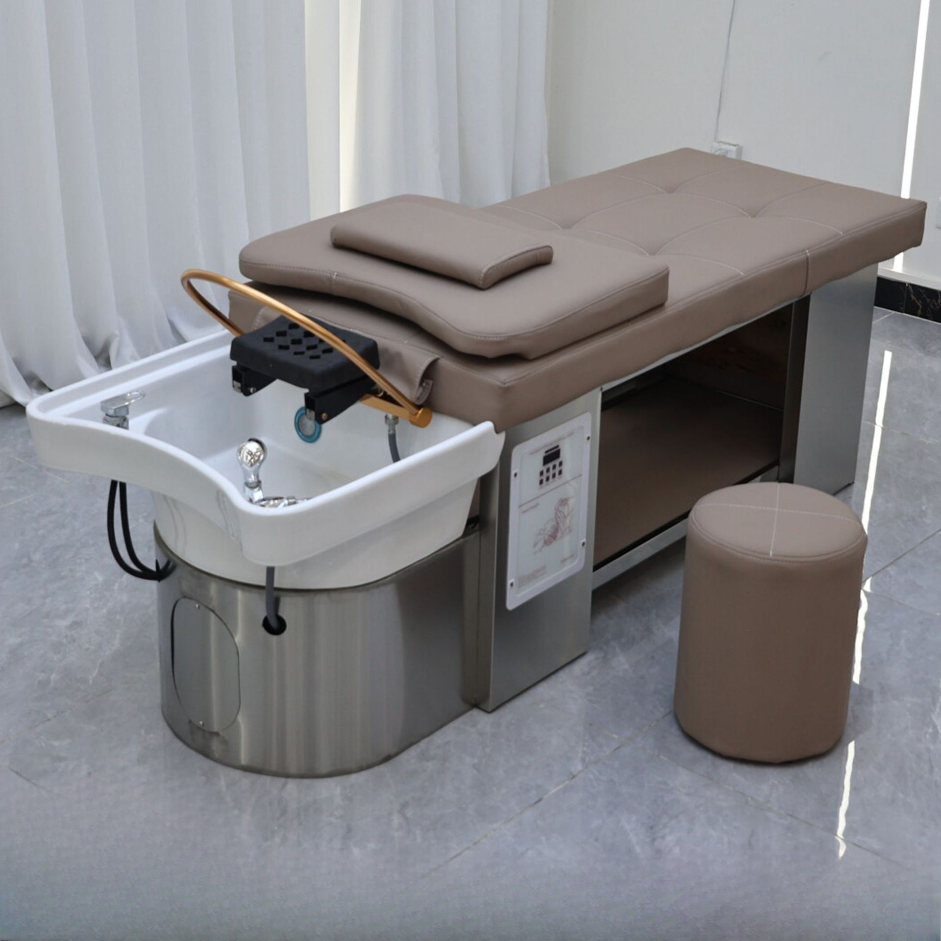 High-end Head Therapy Shampoo  - Spa Wellness Salon avaliação e preço