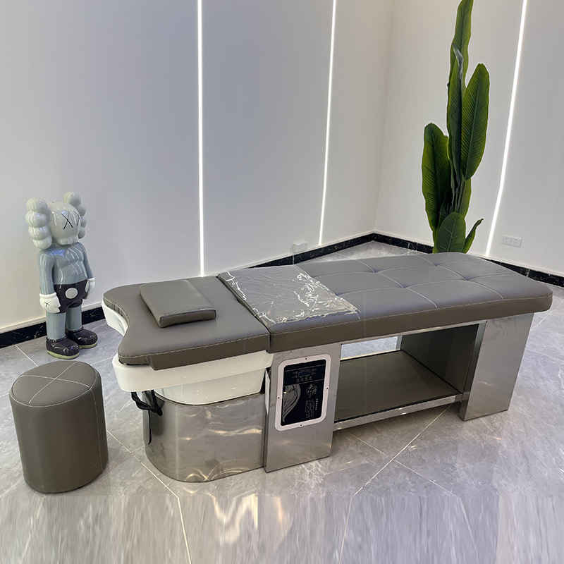 High-end Head Therapy Shampoo  - Spa Wellness Salon avaliação e preço