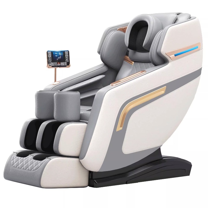 Artificial Intelligence Massag - Wellness Spa And Massage avaliação e preço