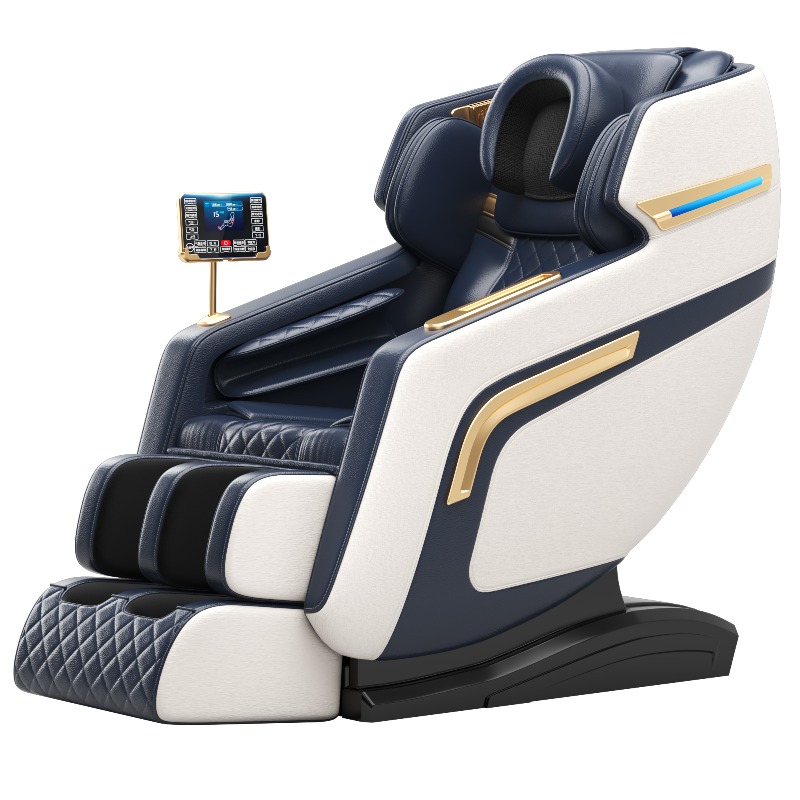 Artificial Intelligence Massag - Wellness Spa And Massage avaliação e preço