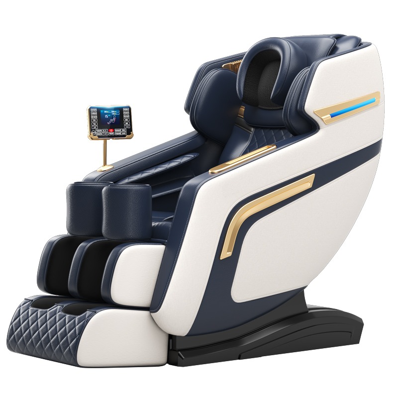 Artificial Intelligence Massag - Wellness Spa And Massage avaliação e preço