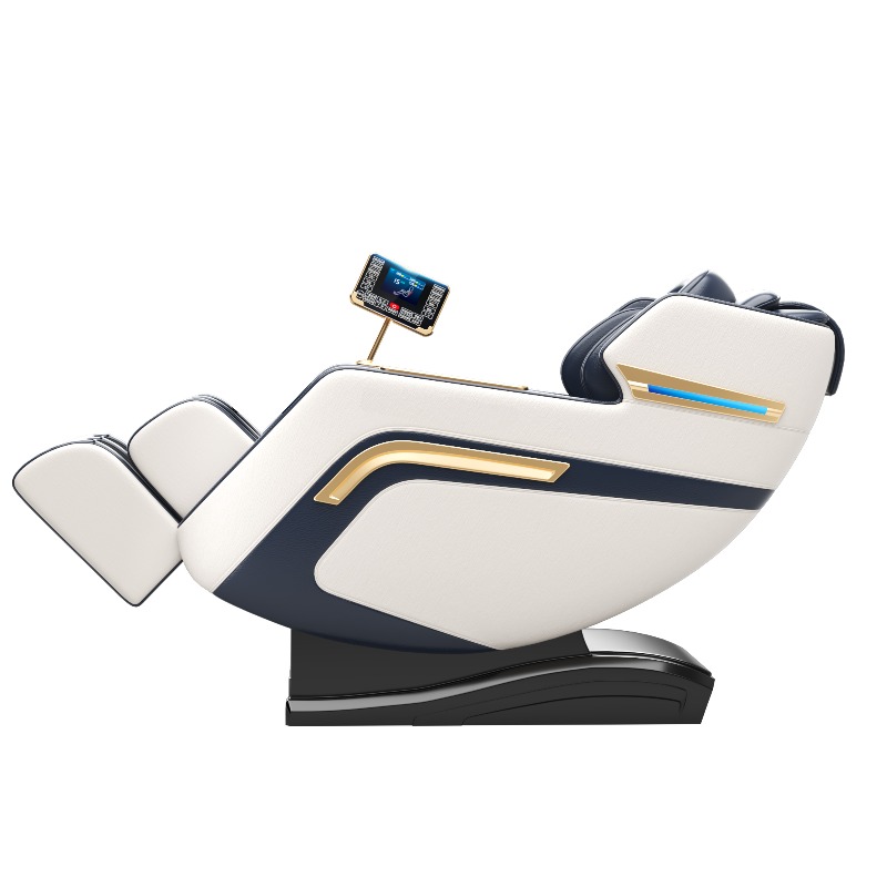Artificial Intelligence Massag - Wellness Spa And Massage avaliação e preço