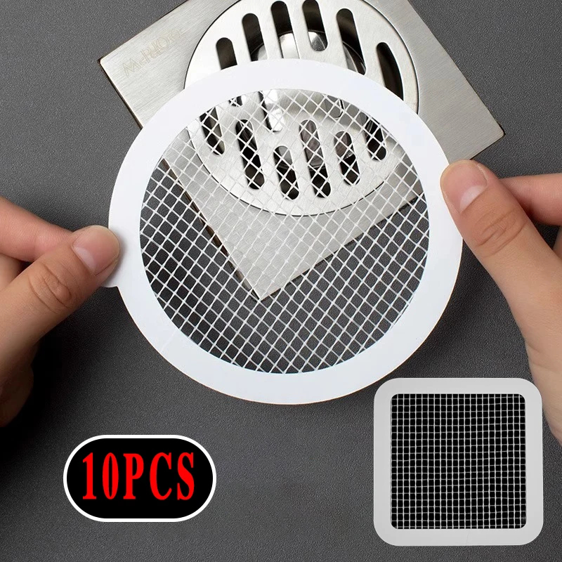 10-30pcs Round Disposable Floo - Hair Spa Wellness avaliação e preço