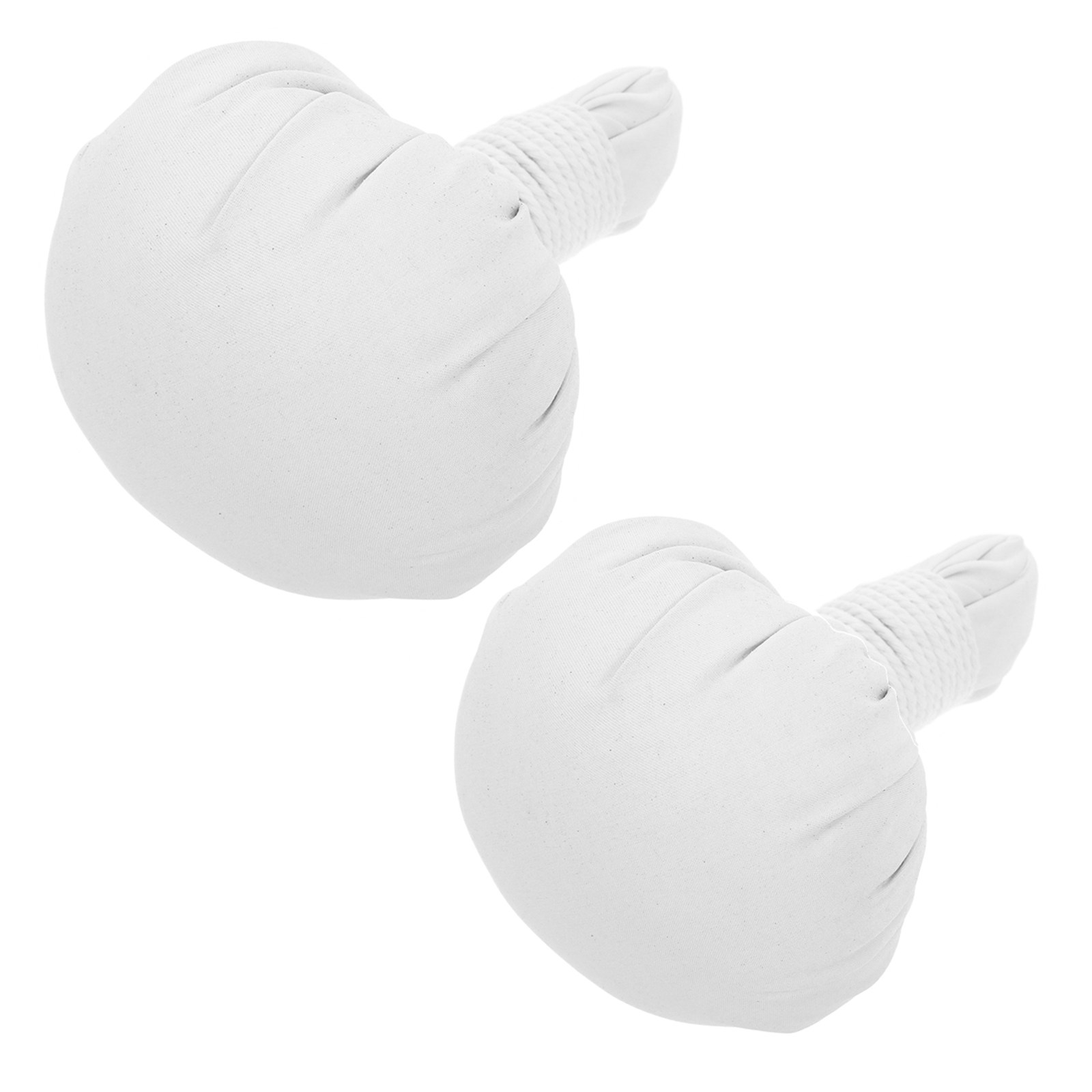 2Pcs Massage Balls Spa Wellnes - Wellness Spa And Massage avaliação e preço