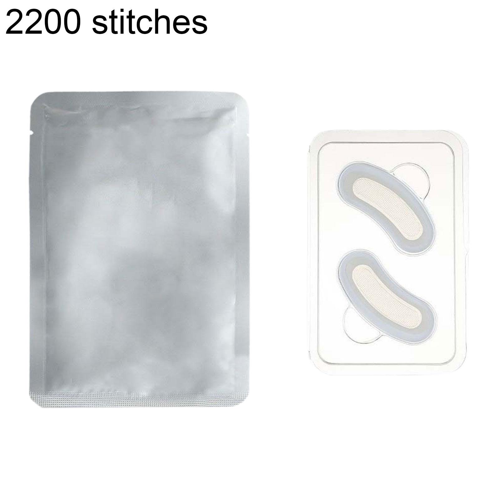 0.2mm Micro-needle Eye Patch M - Microneedle Patch Eye avaliação e preço