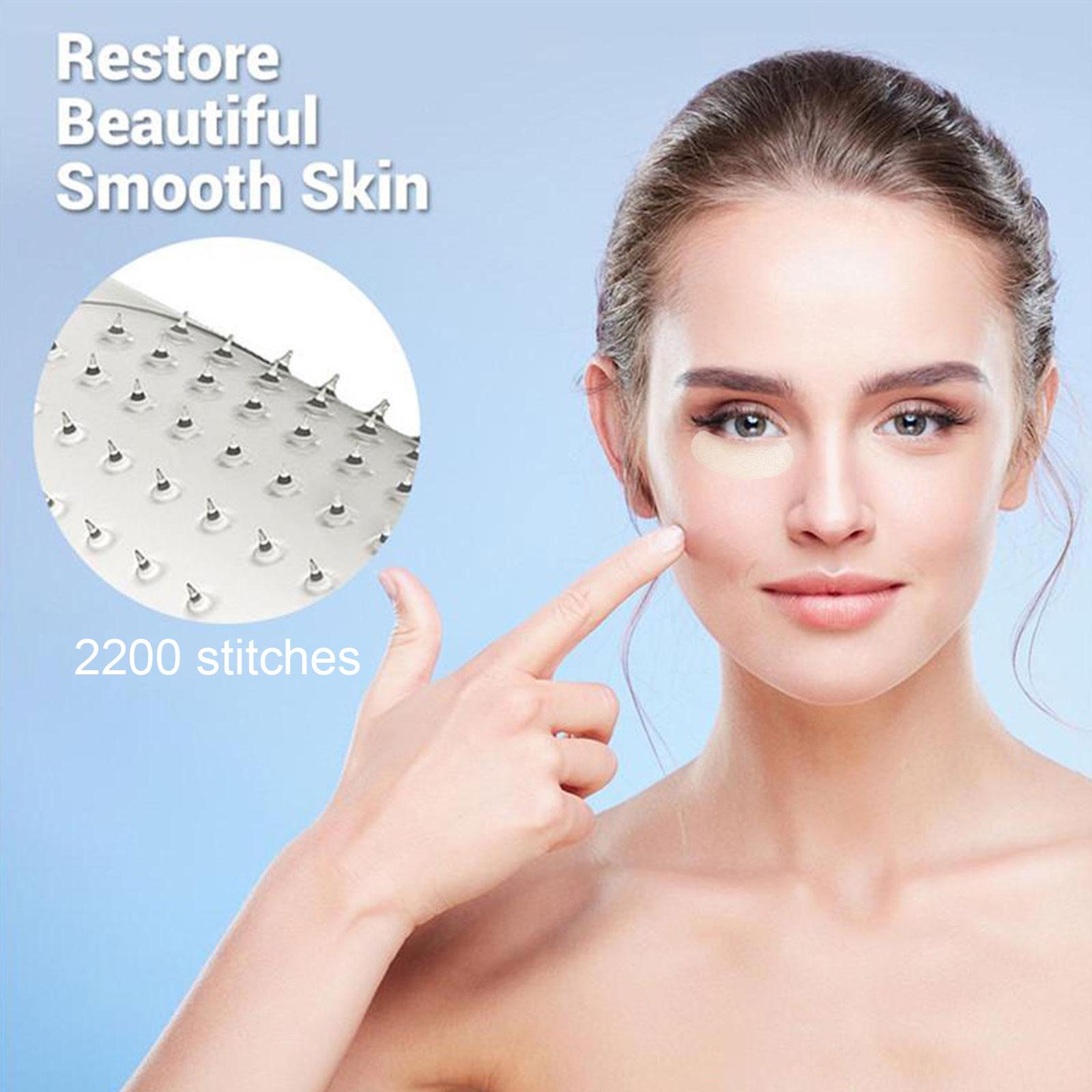 0.2mm Micro-needle Eye Patch M - Microneedle Patch Eye avaliação e preço