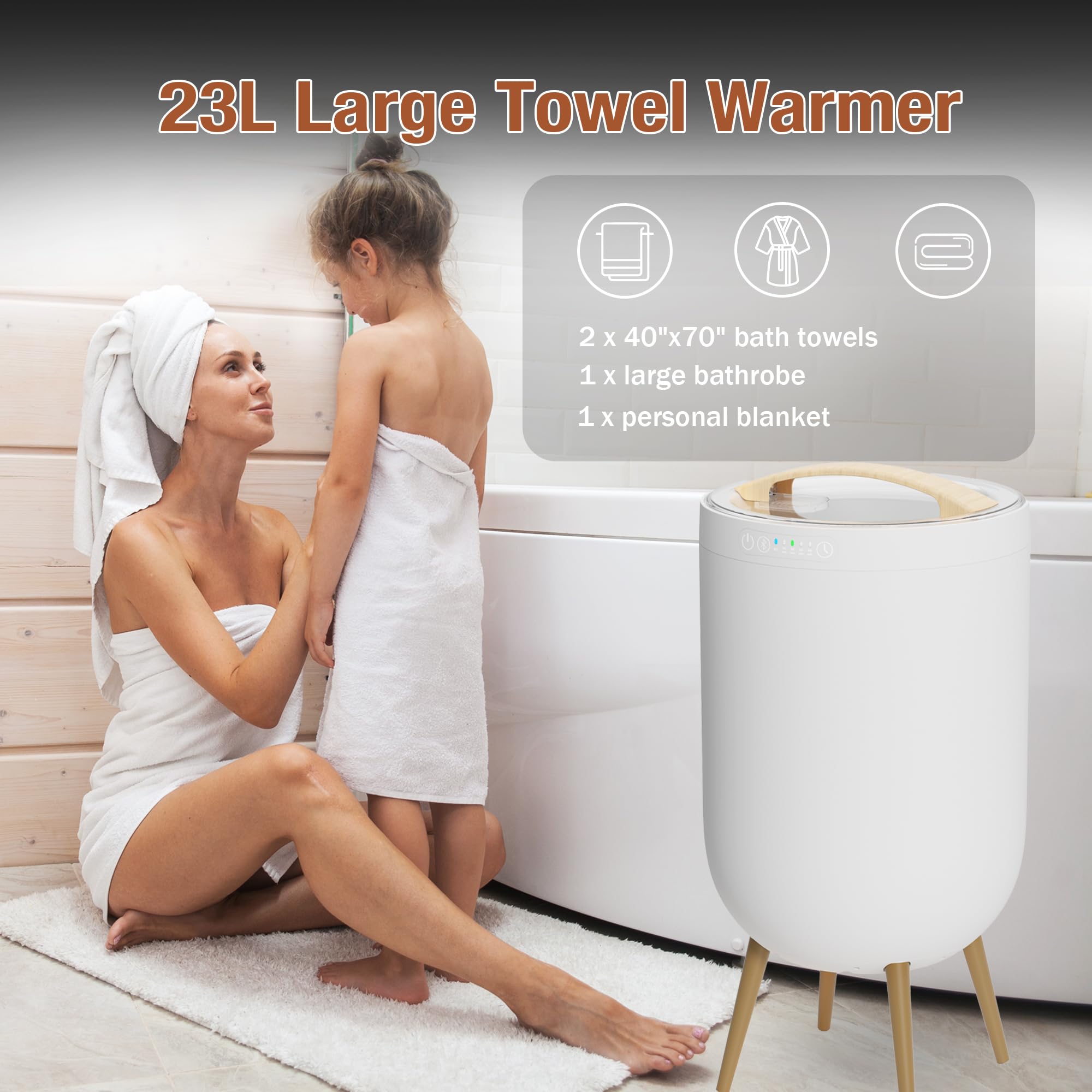 Luxury Spa Towel Warmer Bucket - Spa & Wellness Hotel Diament Ustroń Zdjęcia avaliação e preço
