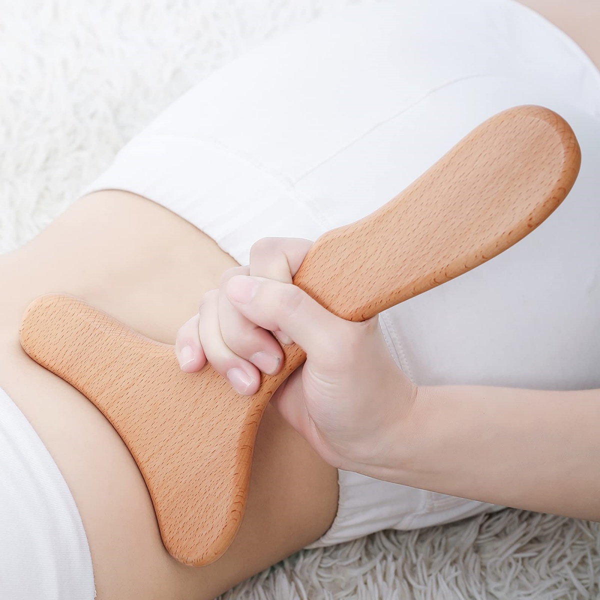 Wood Therapy Body Contouring T - Wellness Spa And Massage avaliação e preço