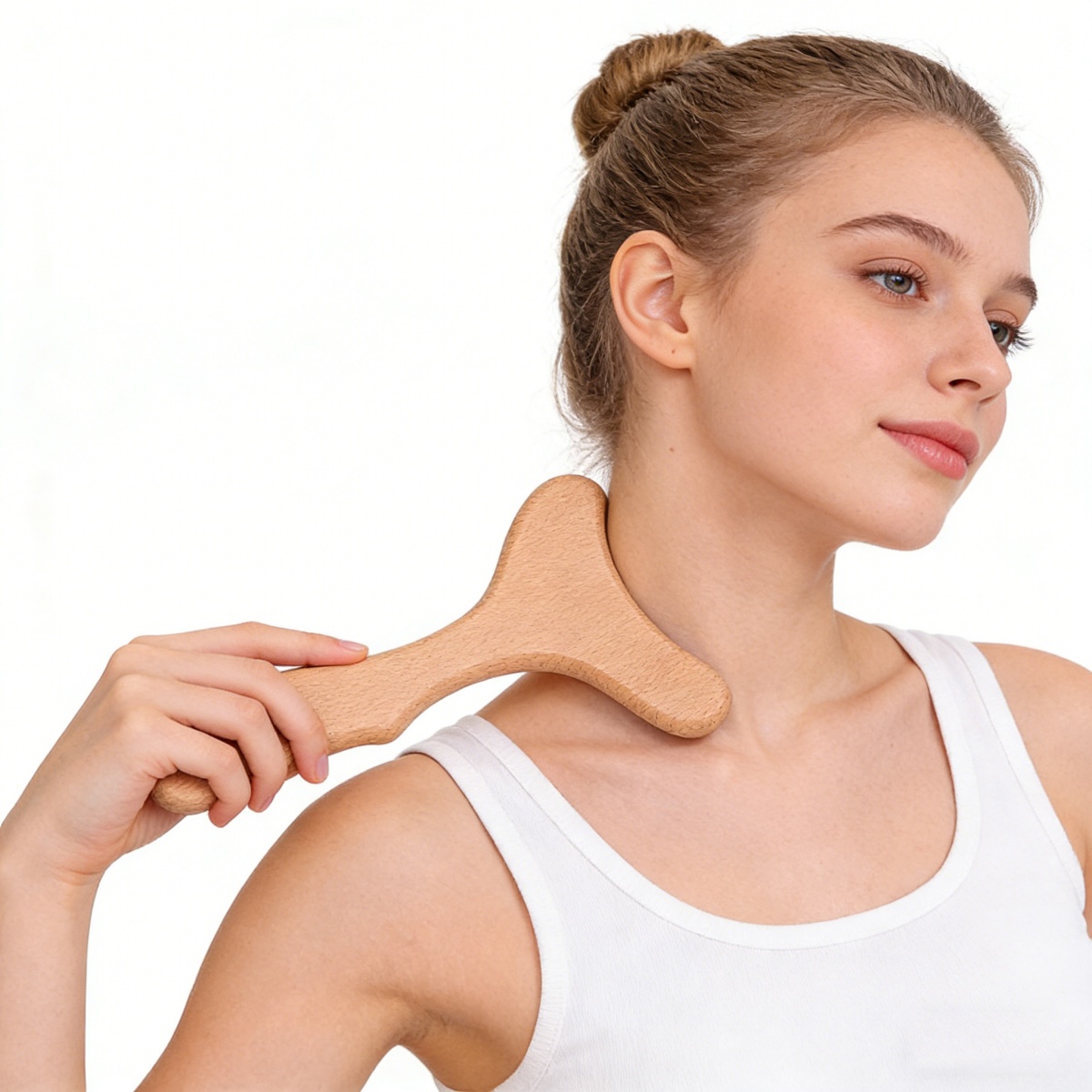Wood Therapy Body Contouring T - Wellness Spa And Massage avaliação e preço