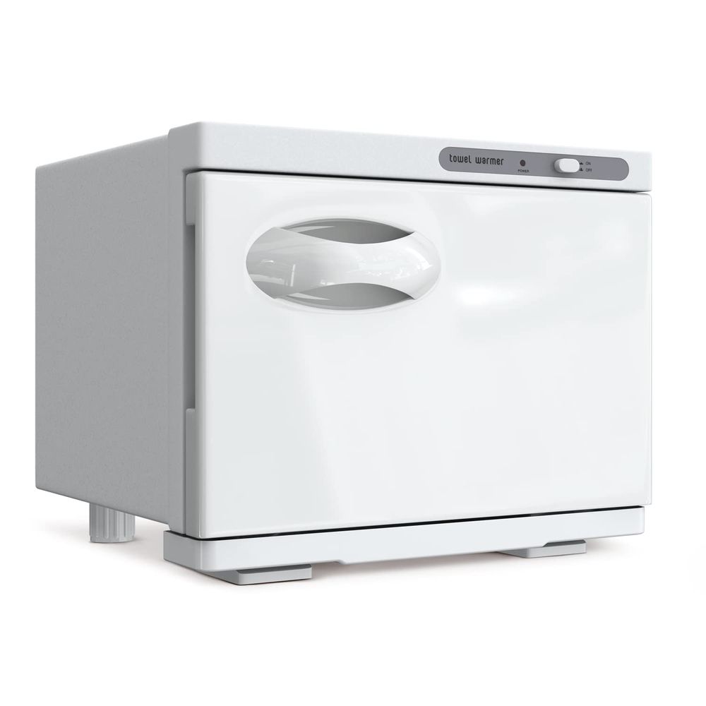Compact 8L White Towel Warmer  - Spa & Wellness Hotel Diament Ustroń Zdjęcia avaliação e preço