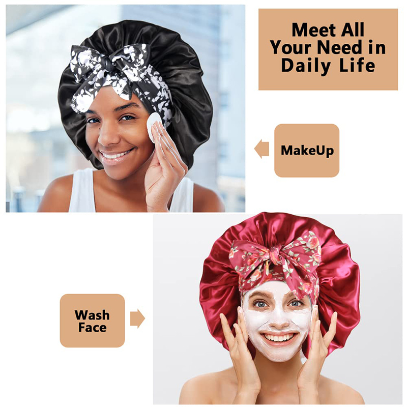 2PCS/LOT Boho Printed Headband - Hair Spa Wellness avaliação e preço
