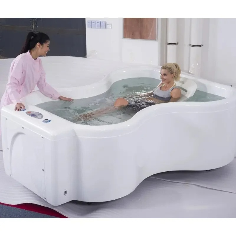 Butterfly spa Bed Bathtub Bubb - Xy Spa & Wellness Photos avaliação e preço