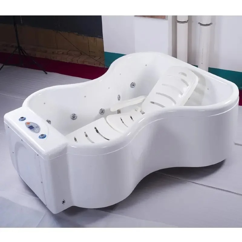 Butterfly spa Bed Bathtub Bubb - Xy Spa & Wellness Photos avaliação e preço