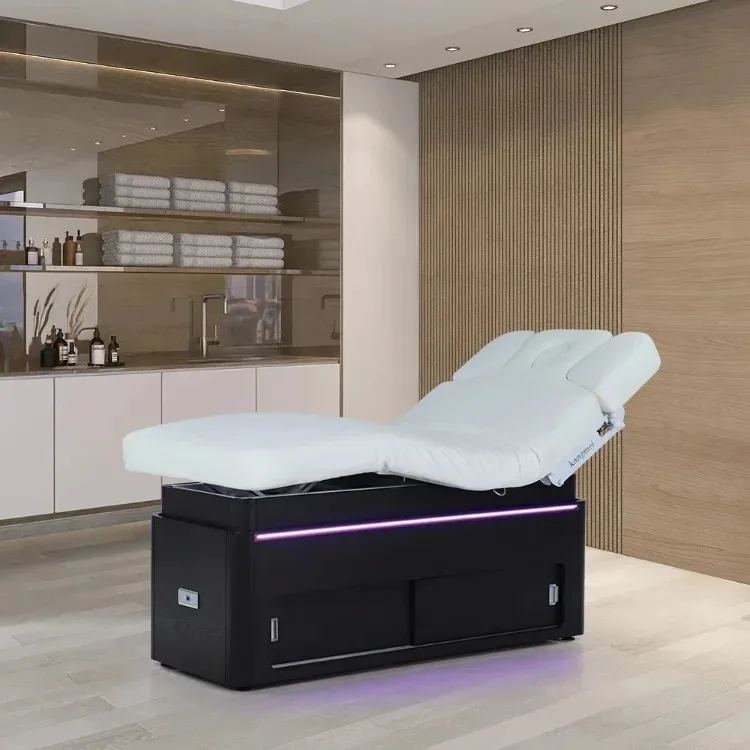 Esthetician Therapy Spa Wellne - Spa Wellness Salon avaliação e preço