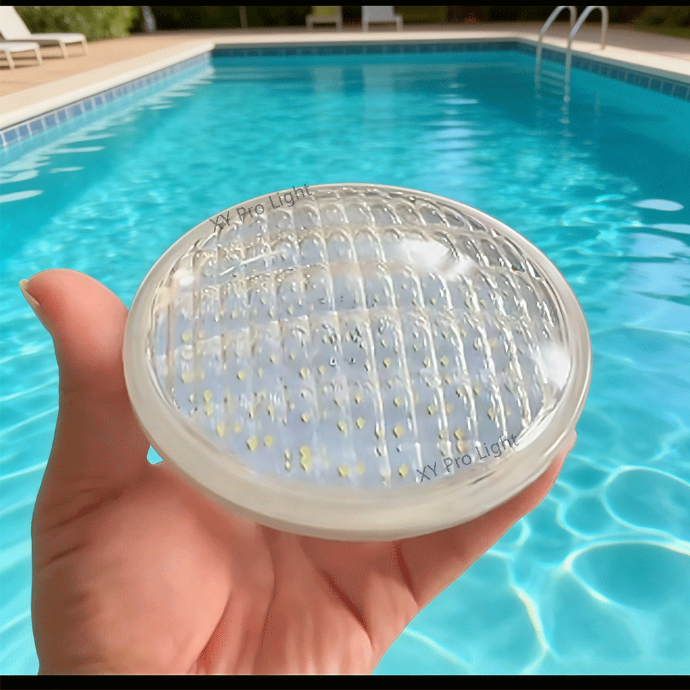 12W LED Underwater Lights 7W 9 - Xy Spa & Wellness Photos avaliação e preço