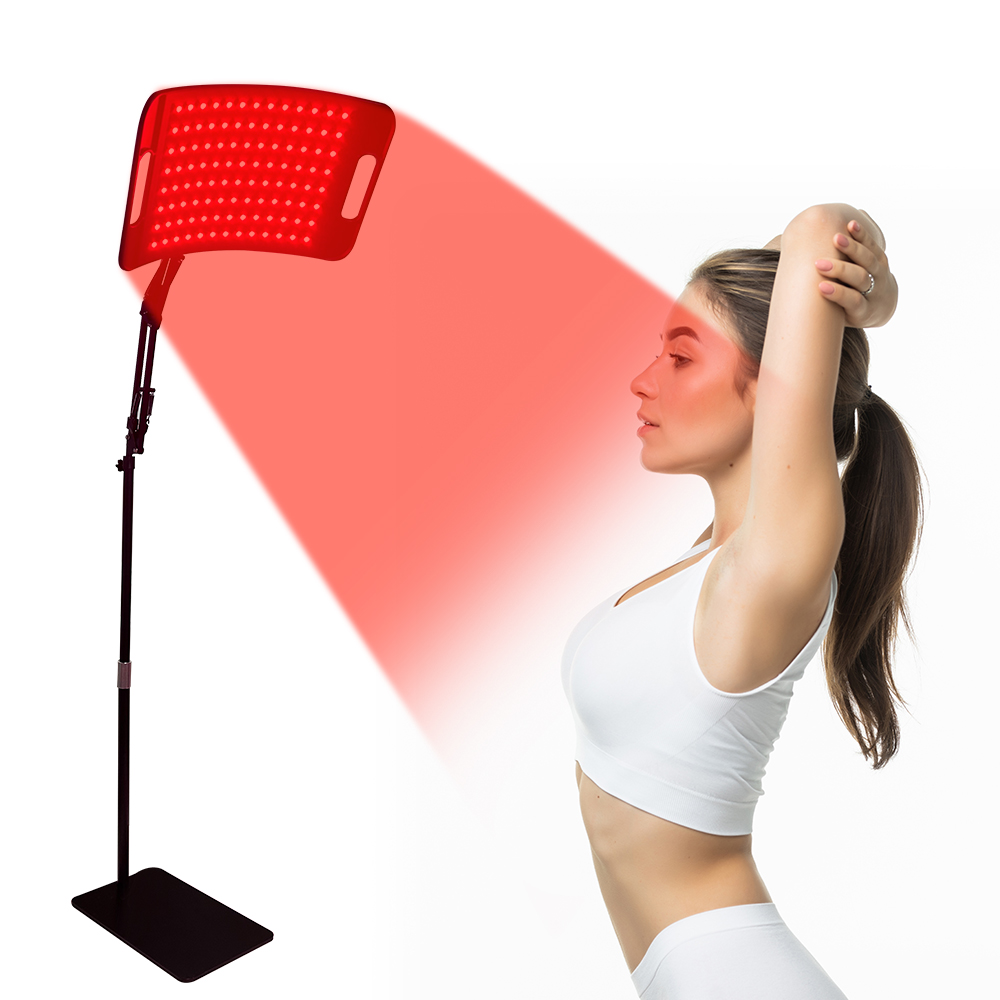 Red Light Lamp Infrared Light  - Spa Wellness Near avaliação e preço