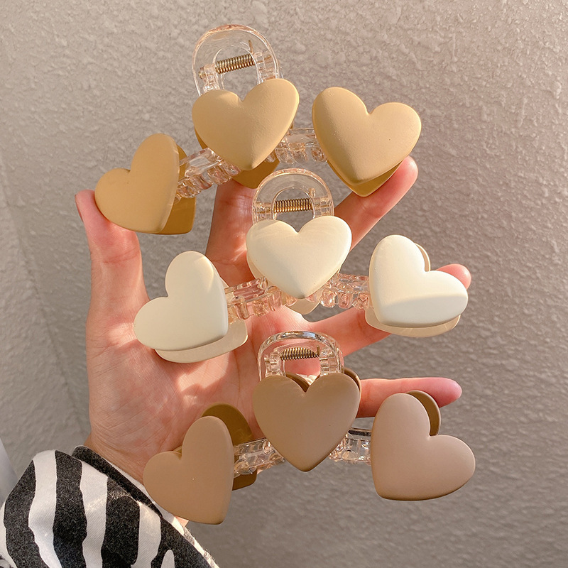 AWAYTR New Korea Heart Shape A - Hair Spa Wellness avaliação e preço