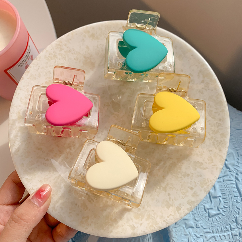 AWAYTR New Korea Heart Shape A - Hair Spa Wellness avaliação e preço