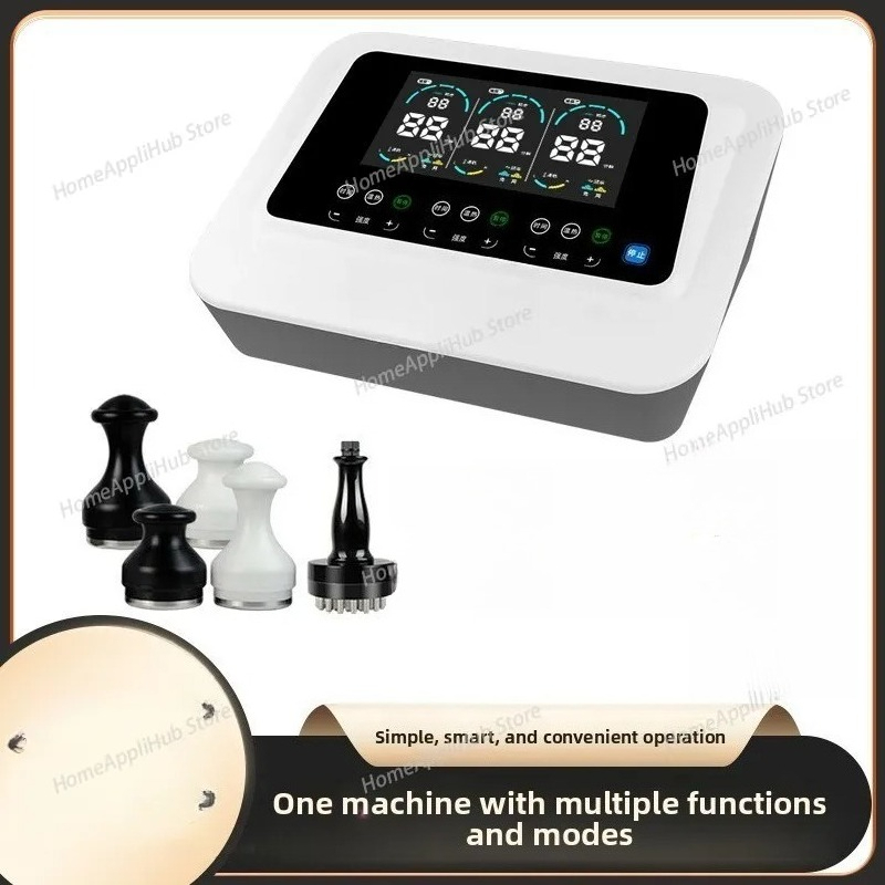 Vitality Meridian Instrument – - Wellness Spa And Massage avaliação e preço