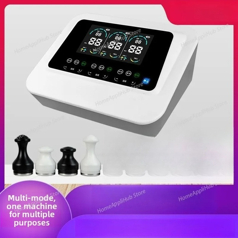 Vitality Meridian Instrument – - Wellness Spa And Massage avaliação e preço