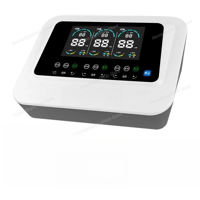 Vitality Meridian Instrument – - Wellness Spa And Massage avaliação e preço