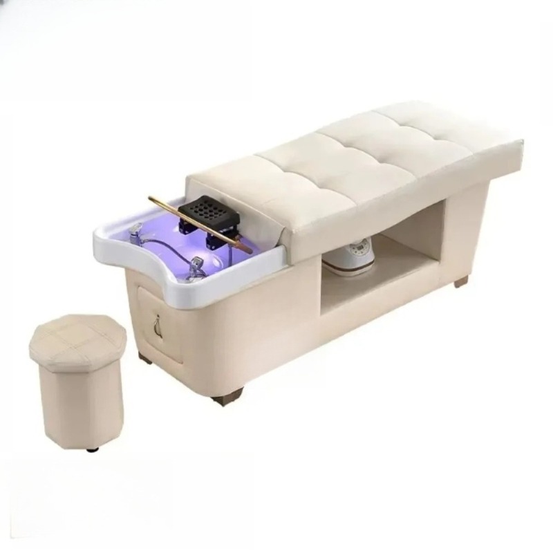 Massage Table Massage Bed with - Wellness Spa And Massage avaliação e preço
